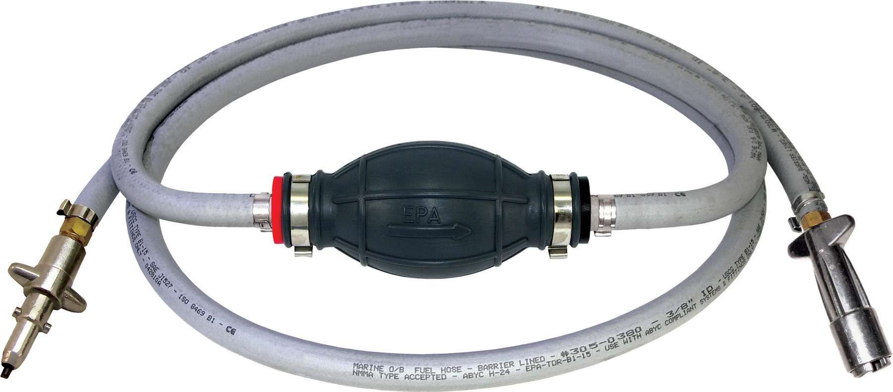 shoreline-marine-gen-iii-fuel-line-yamaha-bulb-stainless-steel-hose