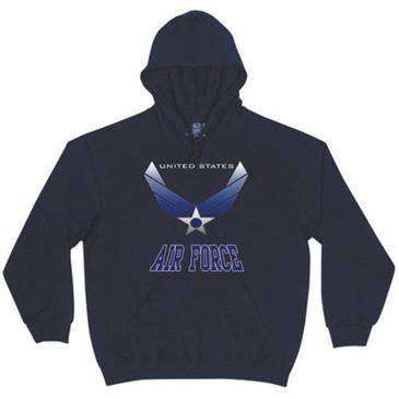 usaf sweater