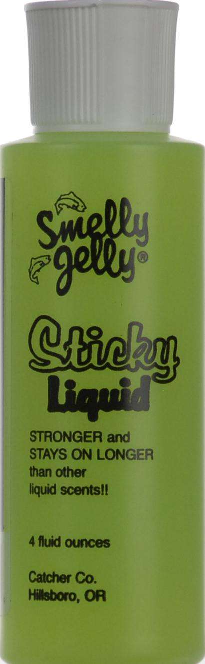 Smelly Jelly Pro Guide Formula Attractant