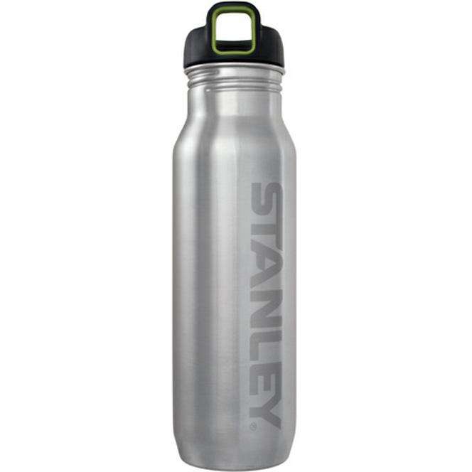 Stanley Outdoor Big/bold Nineteen 13 Water Bottle 24 Ounce - Stainless ...