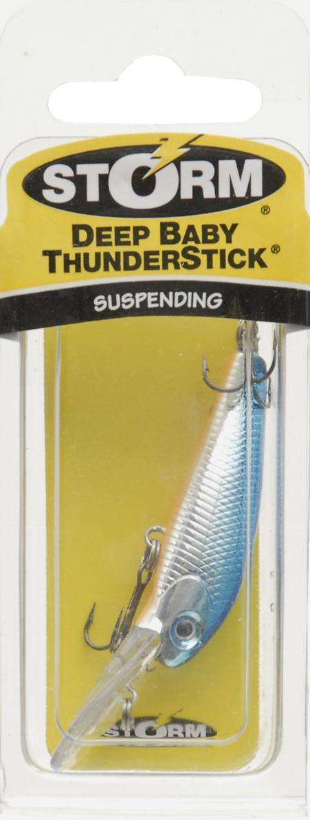 Storm Deep Baby ThunderStick 