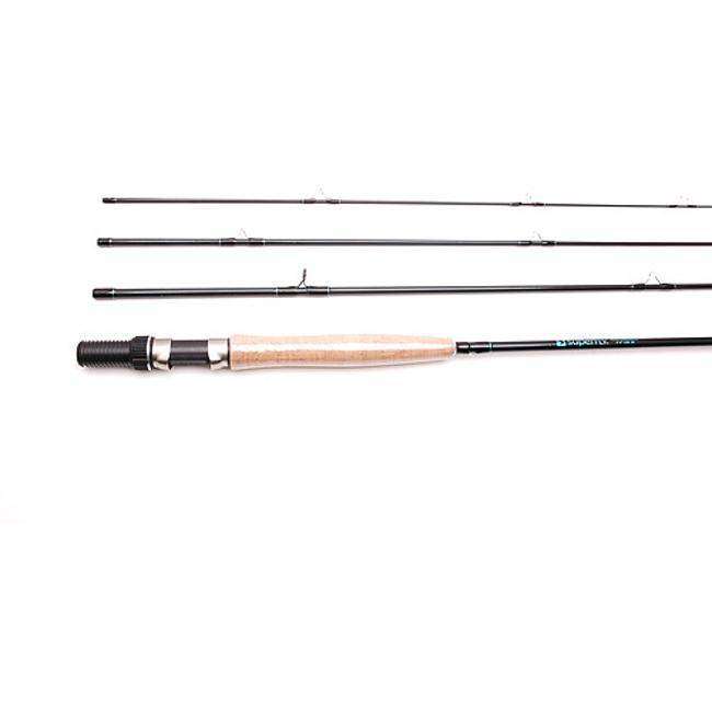 Durable & High-Performance Fishing Rods