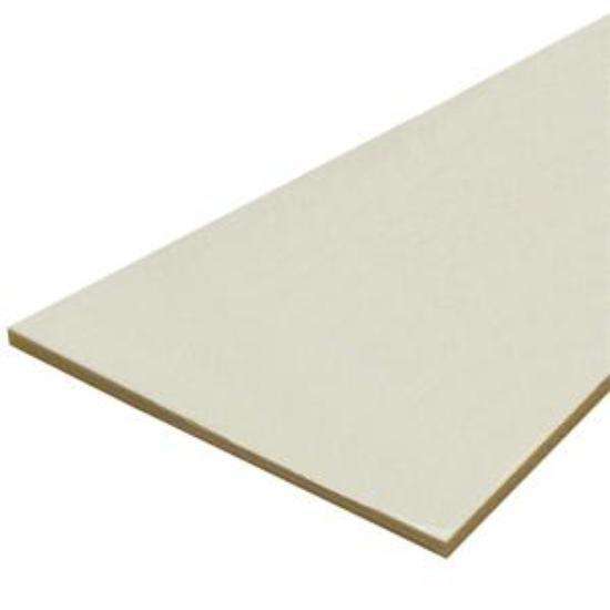 TACO Marine Lumber - 24'' x 27'' x .5'' - Seafoam Starboard - Marine ...