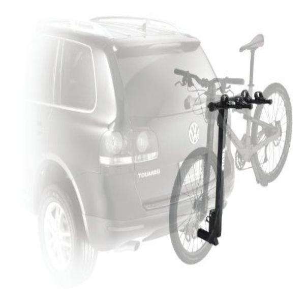 thule parkway 2 bike rack