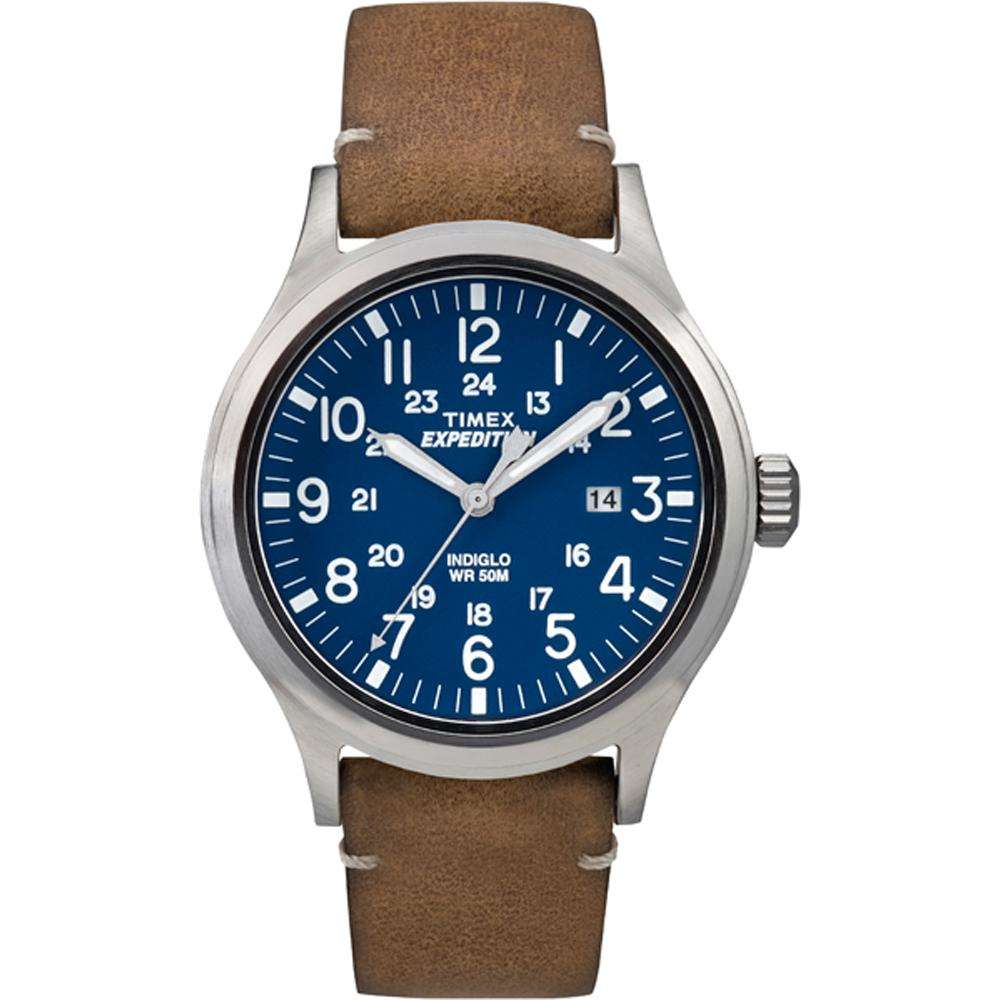 timex expedition t49823