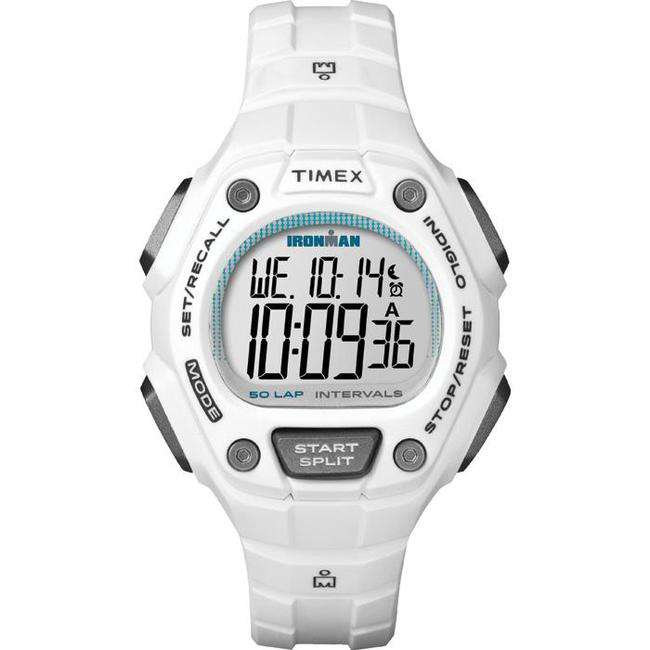 Timex ironman hotsell classic 50