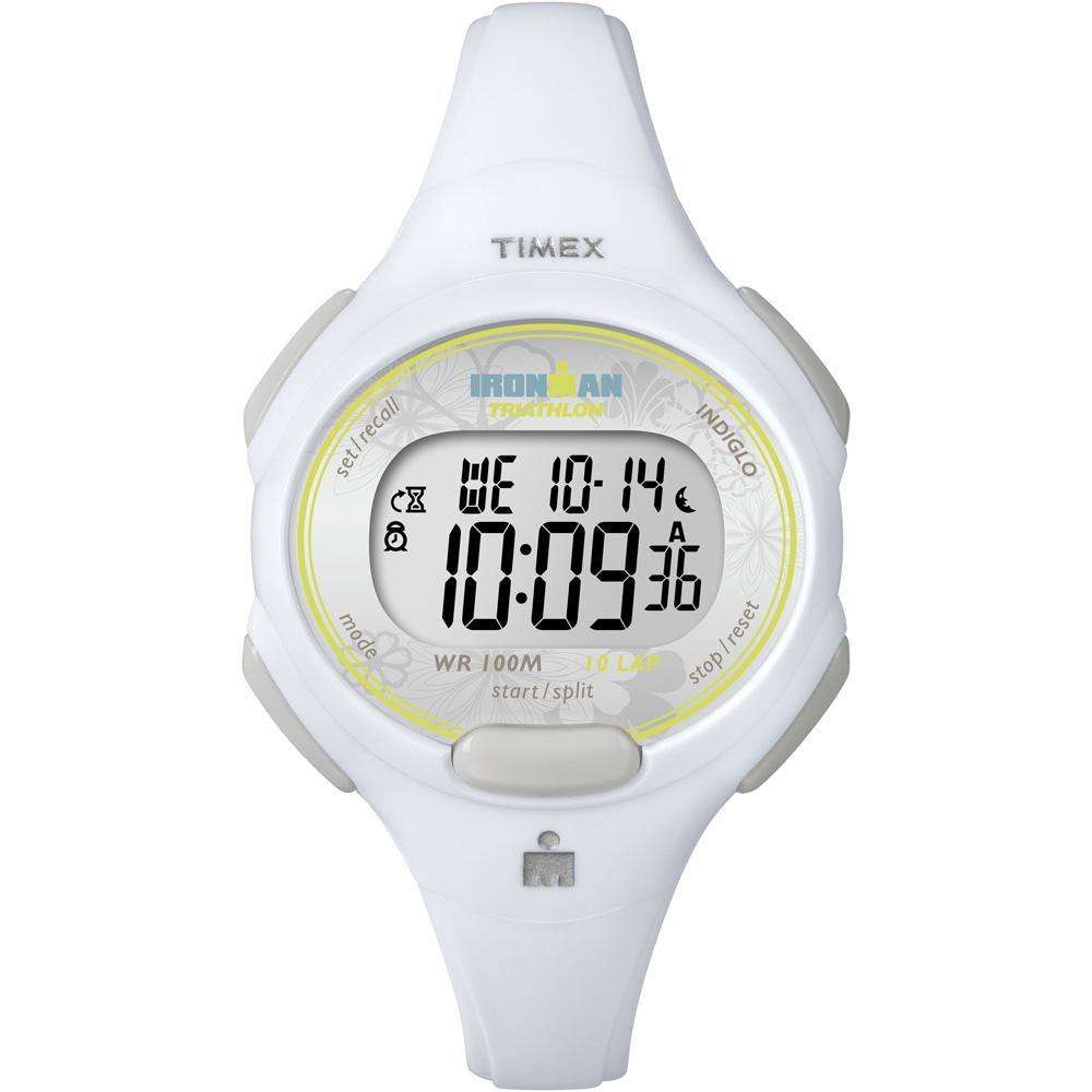 timex indiglo night mode