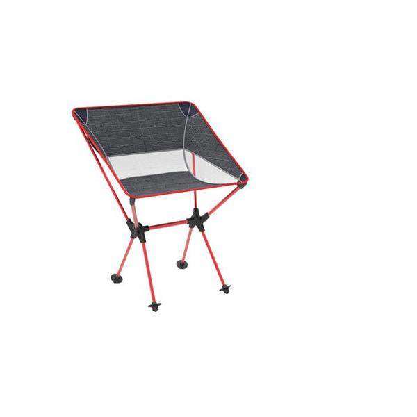 travelchair roo chair red