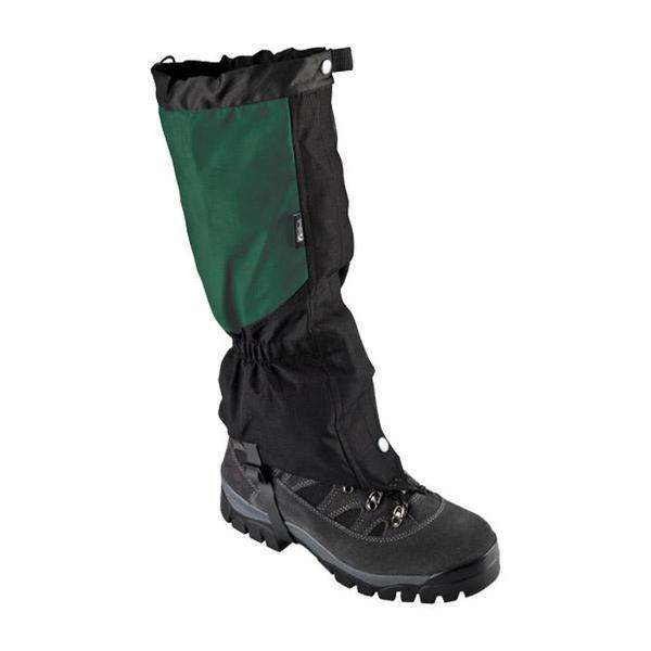 Trekmates Green Cairngorm Gore-Tex Gaiter Small/Medium - Waterproof ...