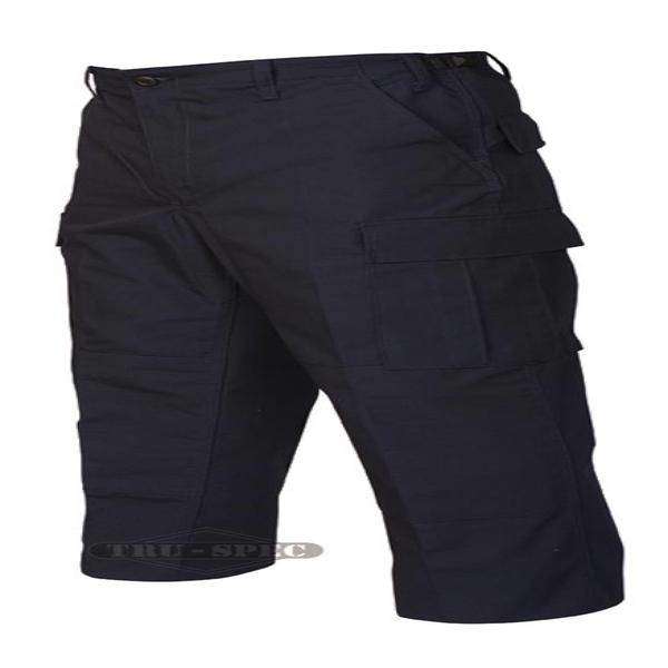 Tru Spec Navy Regular X-Large - Zipper Fly Police Bdu Rip-Stop Pants ...