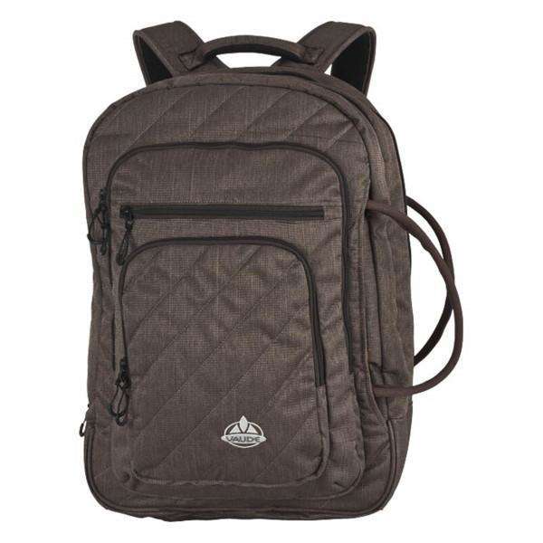 daypack with laptop compartment