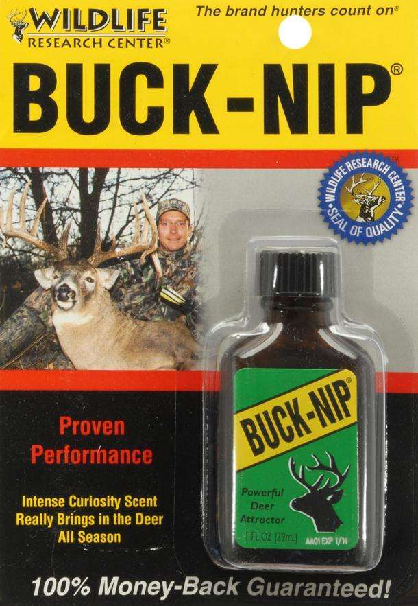 Wildlife Research Center Buck Nip - Intense Curiosity ... - 610 x 883 jpeg 79kB