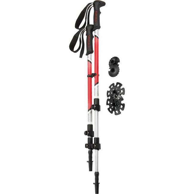 YUKON PRO Trekking Poles 