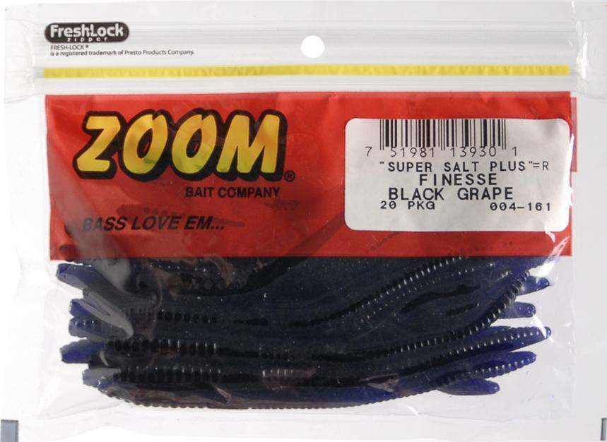  Zoom Worms