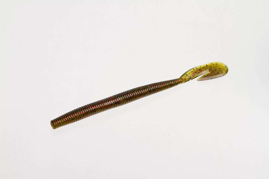 Zoom  Ultravibe Speed Worm Watermelon Seed - Marsh And