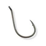 Owner Black Pro Pack Mosquito 40 Per Pack Size 1/0 - Fishing